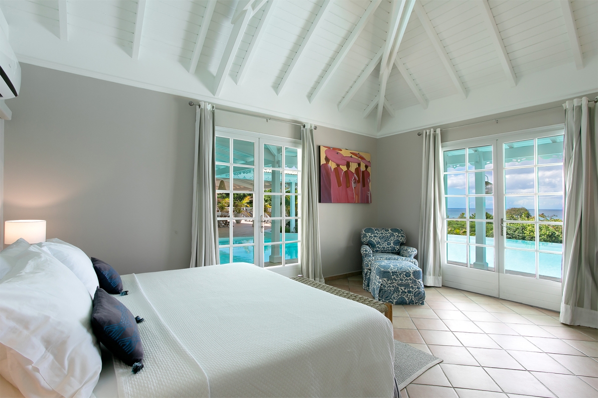Villa La Josephine 5 Bedroom